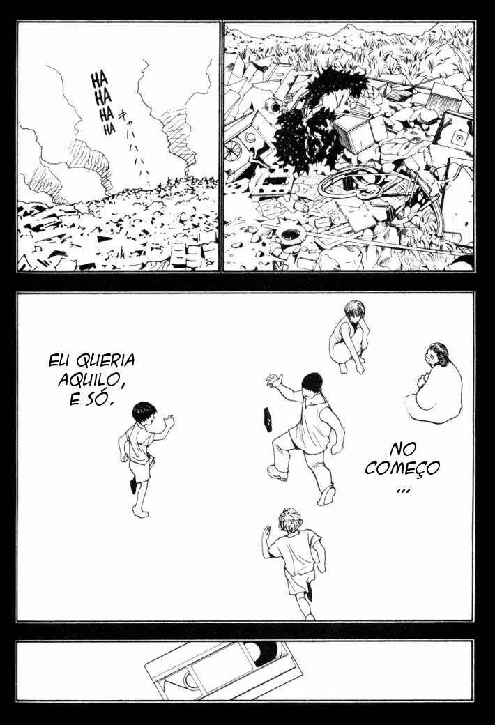 HUNTER x HUNTER — Cap. 102, pág. 18
