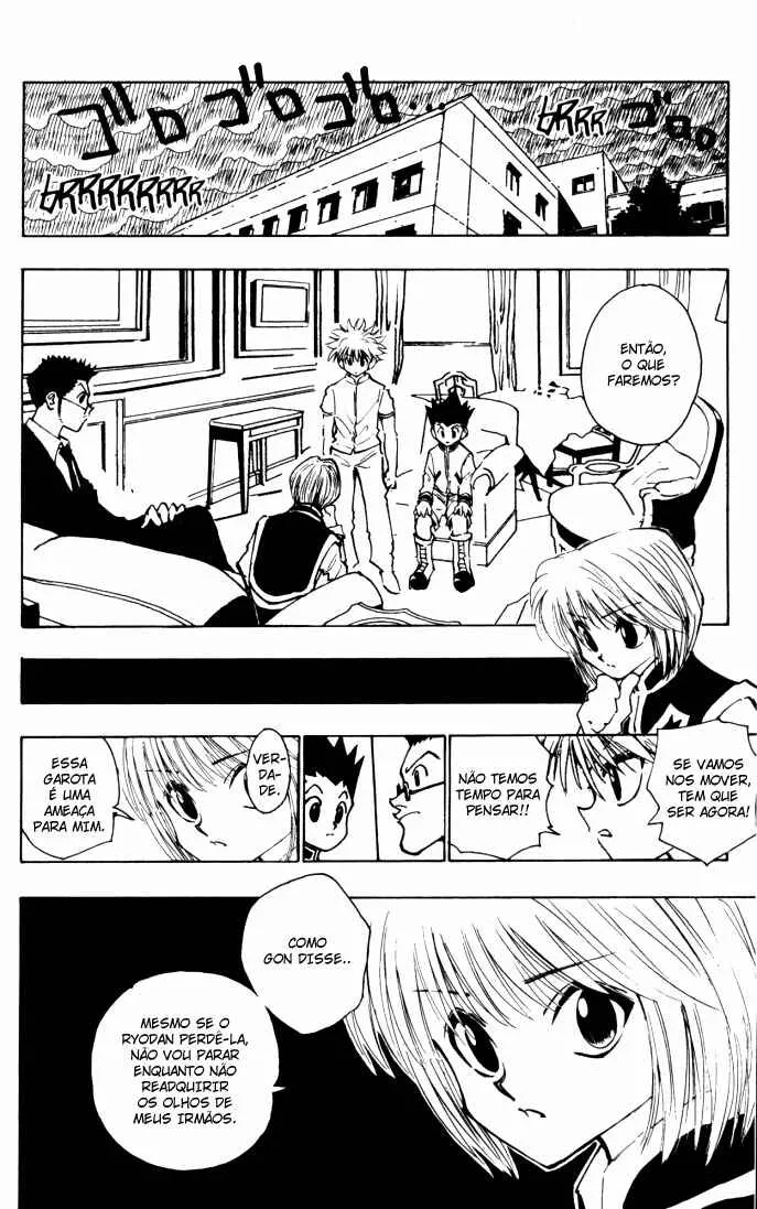 HUNTER x HUNTER — Cap. 104, pág. 14