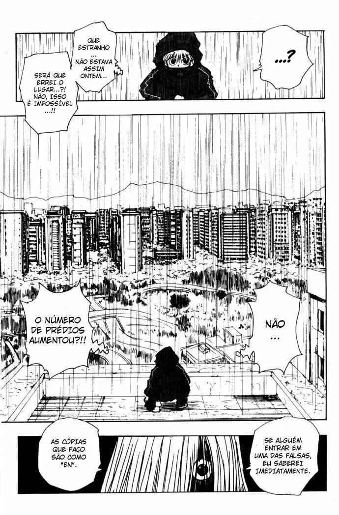 HUNTER x HUNTER — Cap. 108, pág. 16