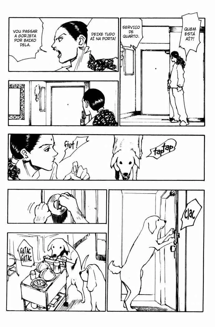 HUNTER x HUNTER — Cap. 109, pág. 14