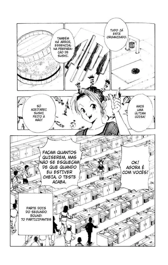 HUNTER x HUNTER — Cap. 11, pág. 8