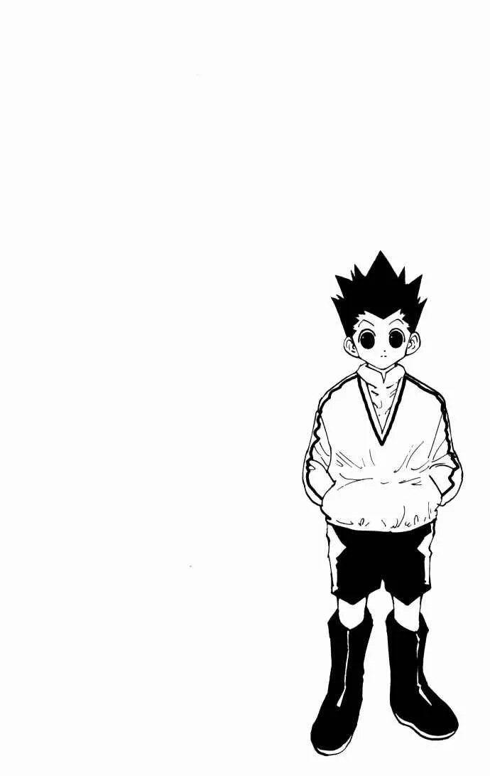 HUNTER x HUNTER — Cap. 110, pág. 13