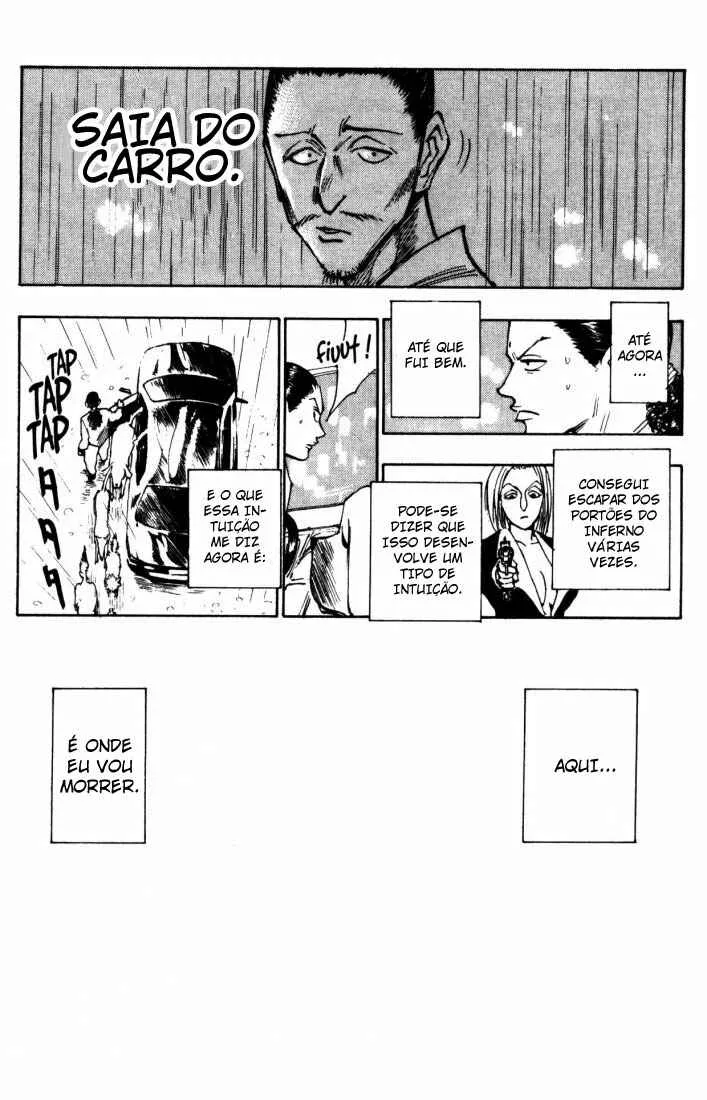 HUNTER x HUNTER — Cap. 111, pág. 16