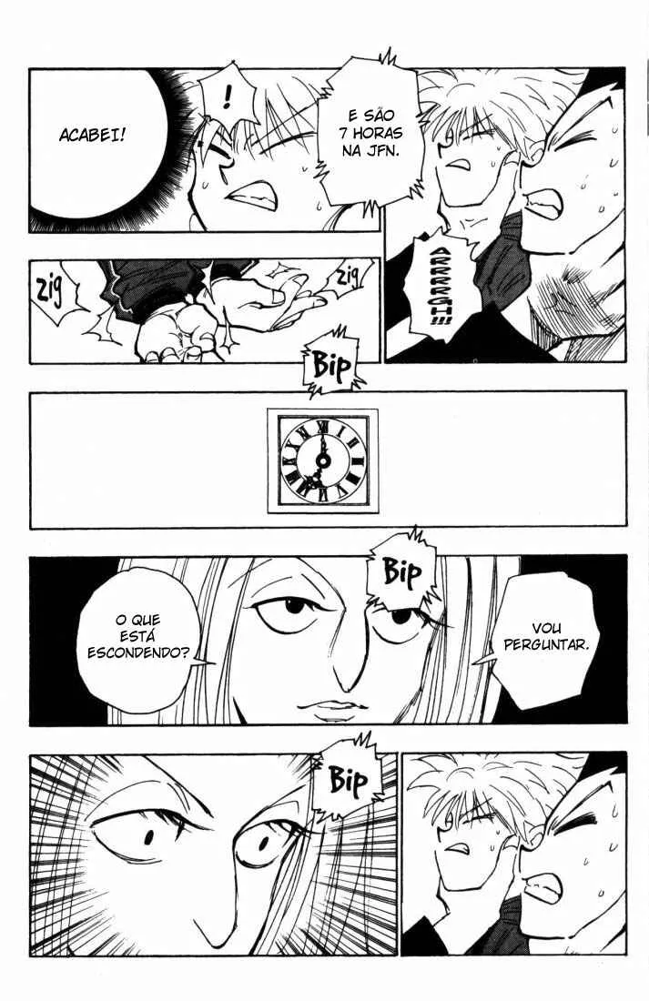 HUNTER x HUNTER — Cap. 113, pág. 9