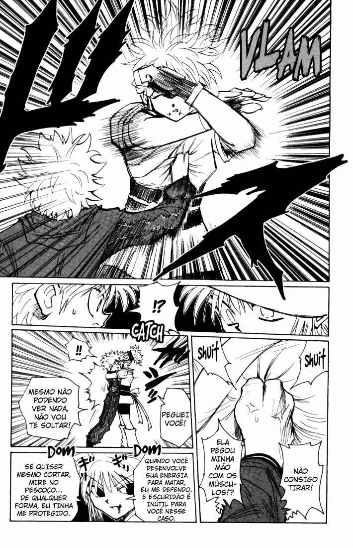 HUNTER x HUNTER — Cap. 113, pág. 14