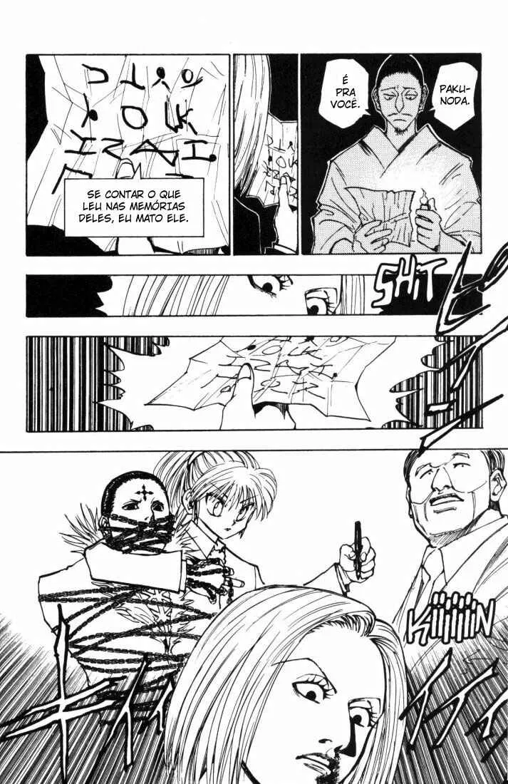 HUNTER x HUNTER — Cap. 114, pág. 5