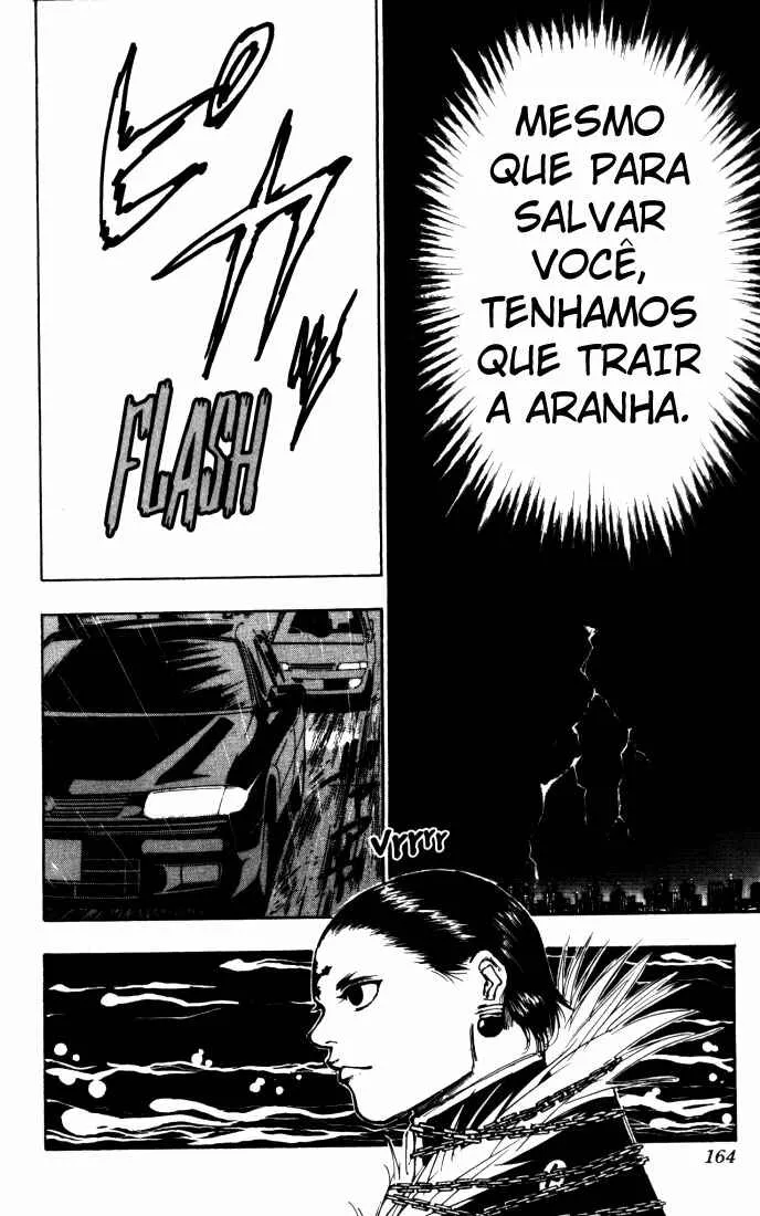 HUNTER x HUNTER — Cap. 114, pág. 13