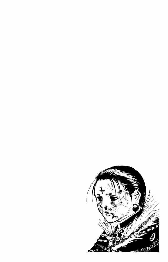 HUNTER x HUNTER — Cap. 116, pág. 18