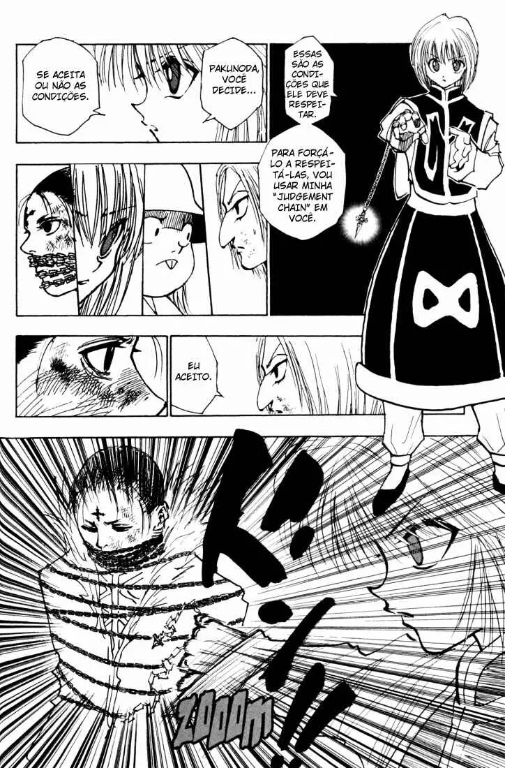HUNTER x HUNTER — Cap. 117, pág. 9