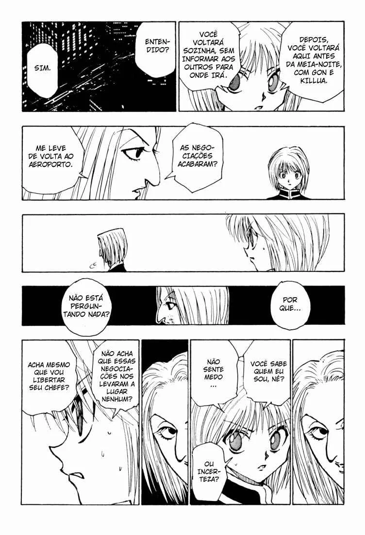 HUNTER x HUNTER — Cap. 117, pág. 14