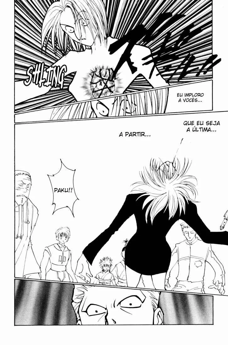 HUNTER x HUNTER — Cap. 119, pág. 13