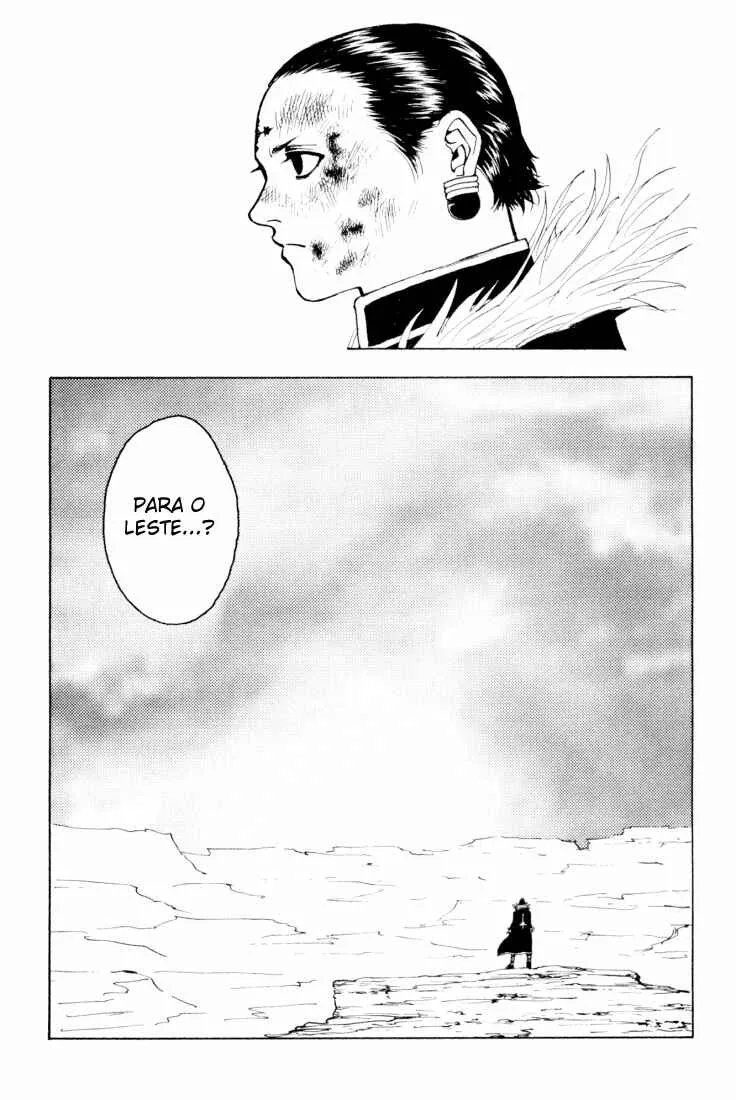 HUNTER x HUNTER — Cap. 119, pág. 16