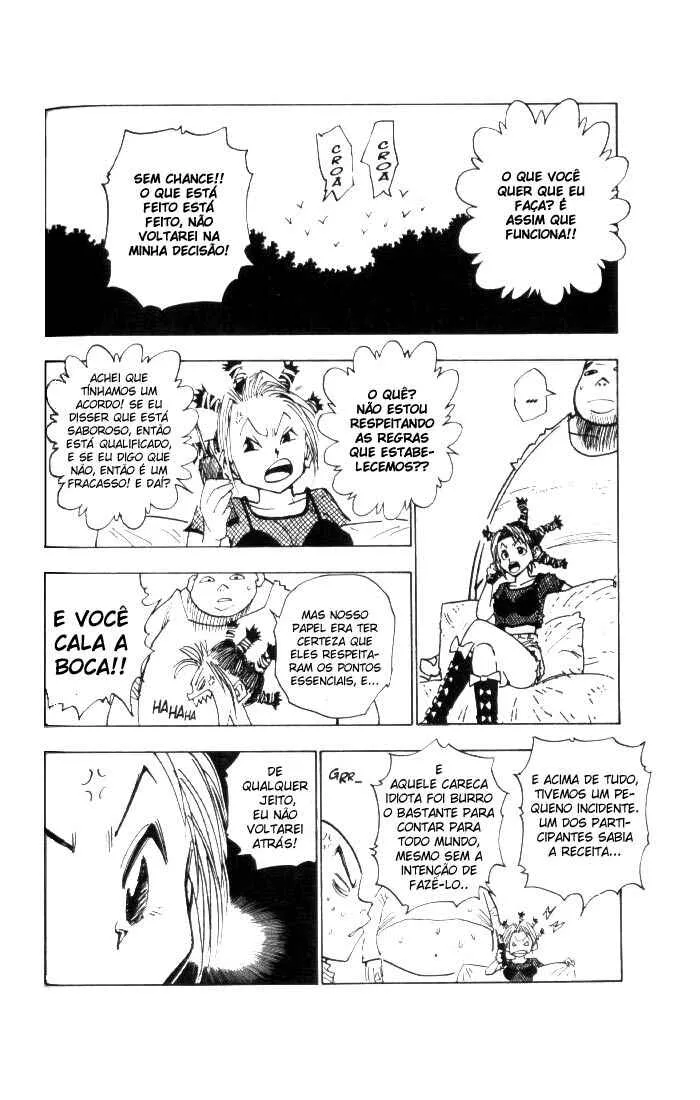 HUNTER x HUNTER — Cap. 12, pág. 3