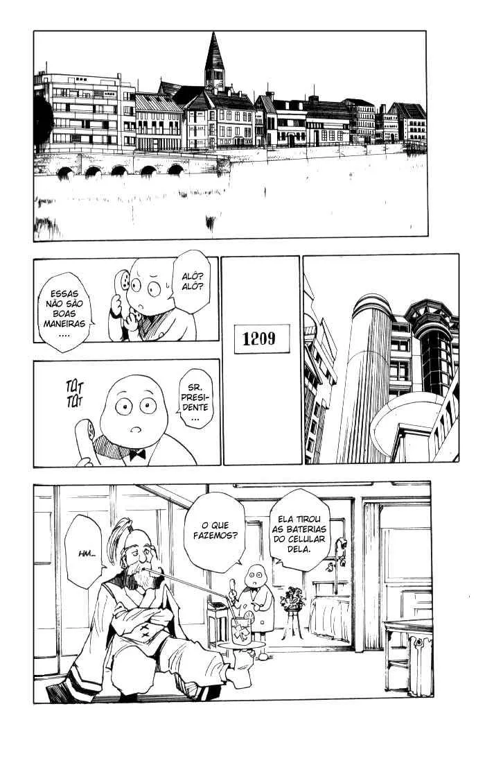 HUNTER x HUNTER — Cap. 12, pág. 5