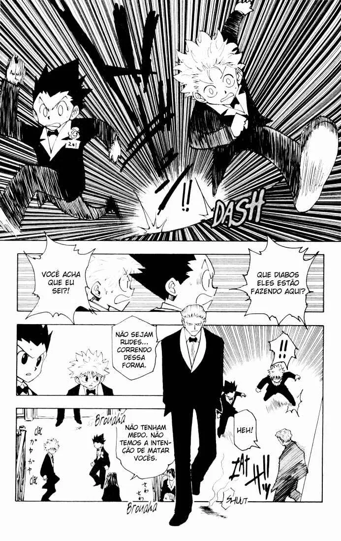 HUNTER x HUNTER — Cap. 120, pág. 12