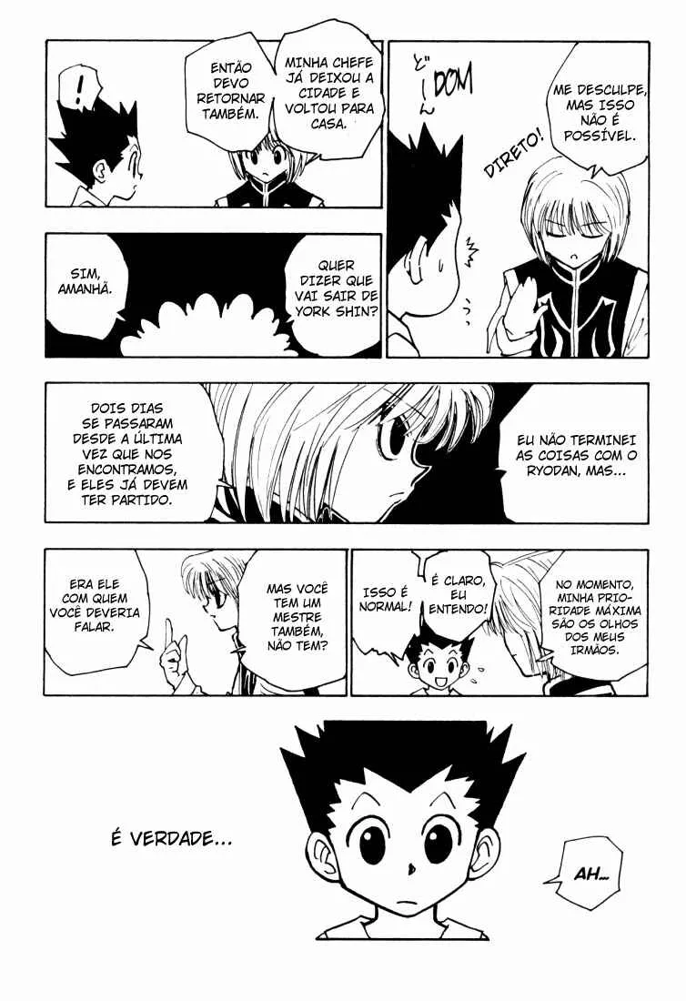 HUNTER x HUNTER — Cap. 123, pág. 9