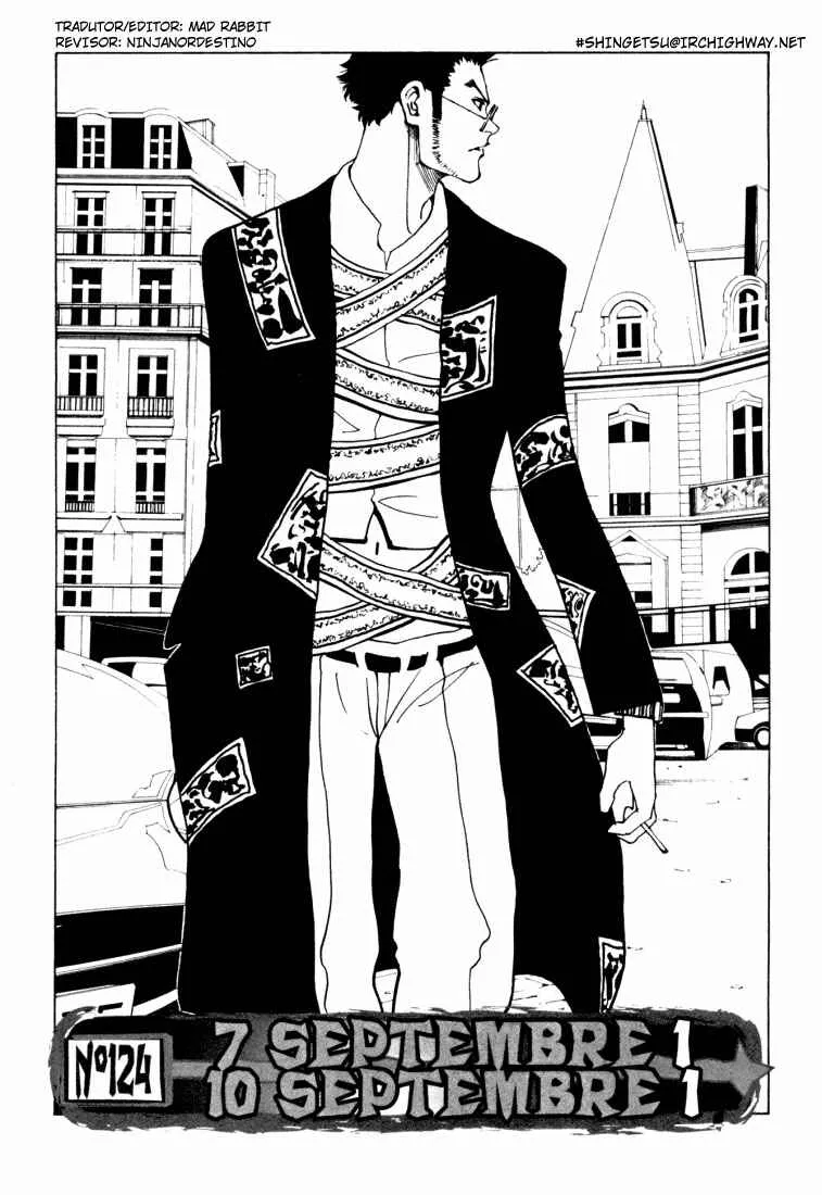 HUNTER x HUNTER — Cap. 124, pág. 6