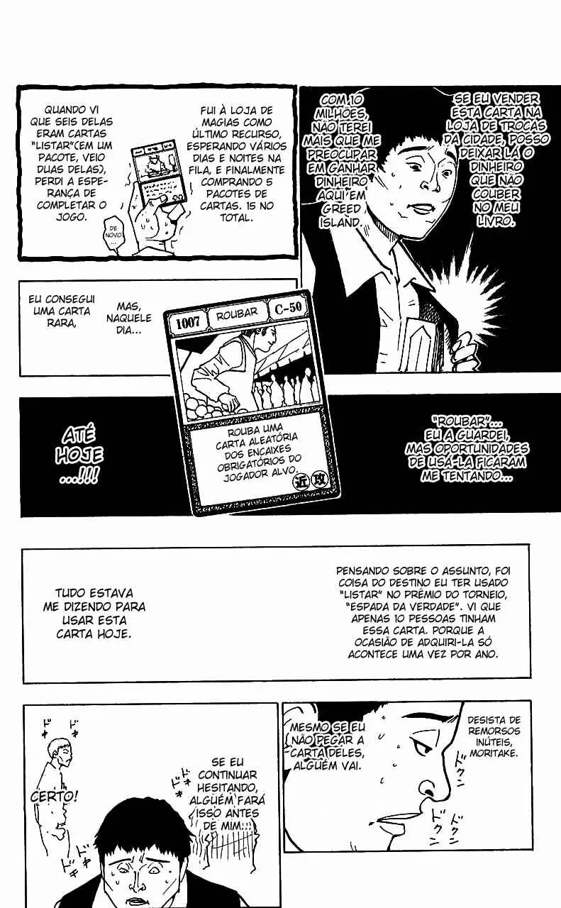 HUNTER x HUNTER — Cap. 133, pág. 5