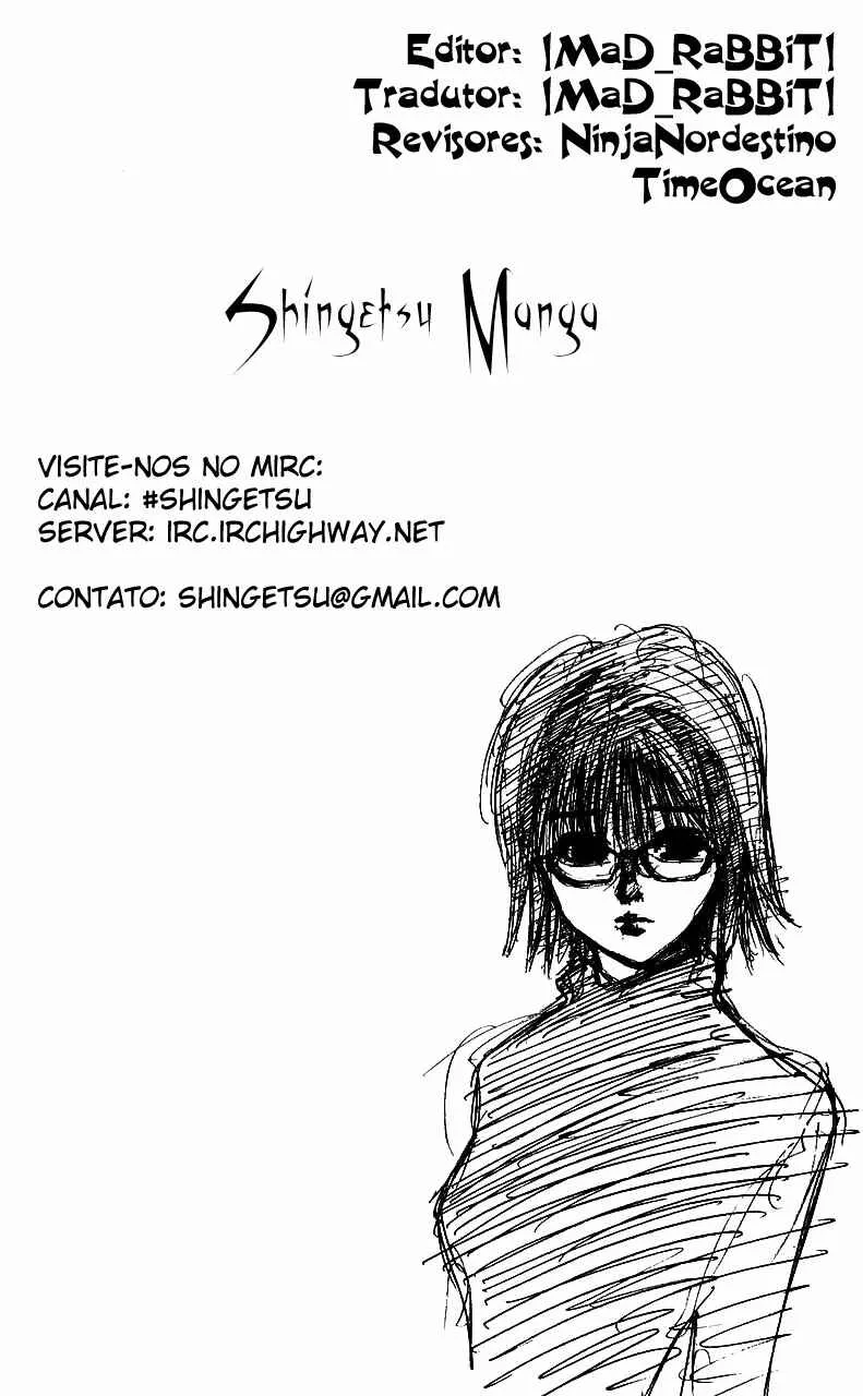 HUNTER x HUNTER — Cap. 133, pág. 17