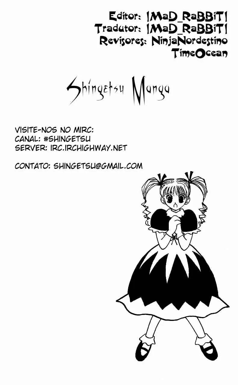 HUNTER x HUNTER — Cap. 134, pág. 17