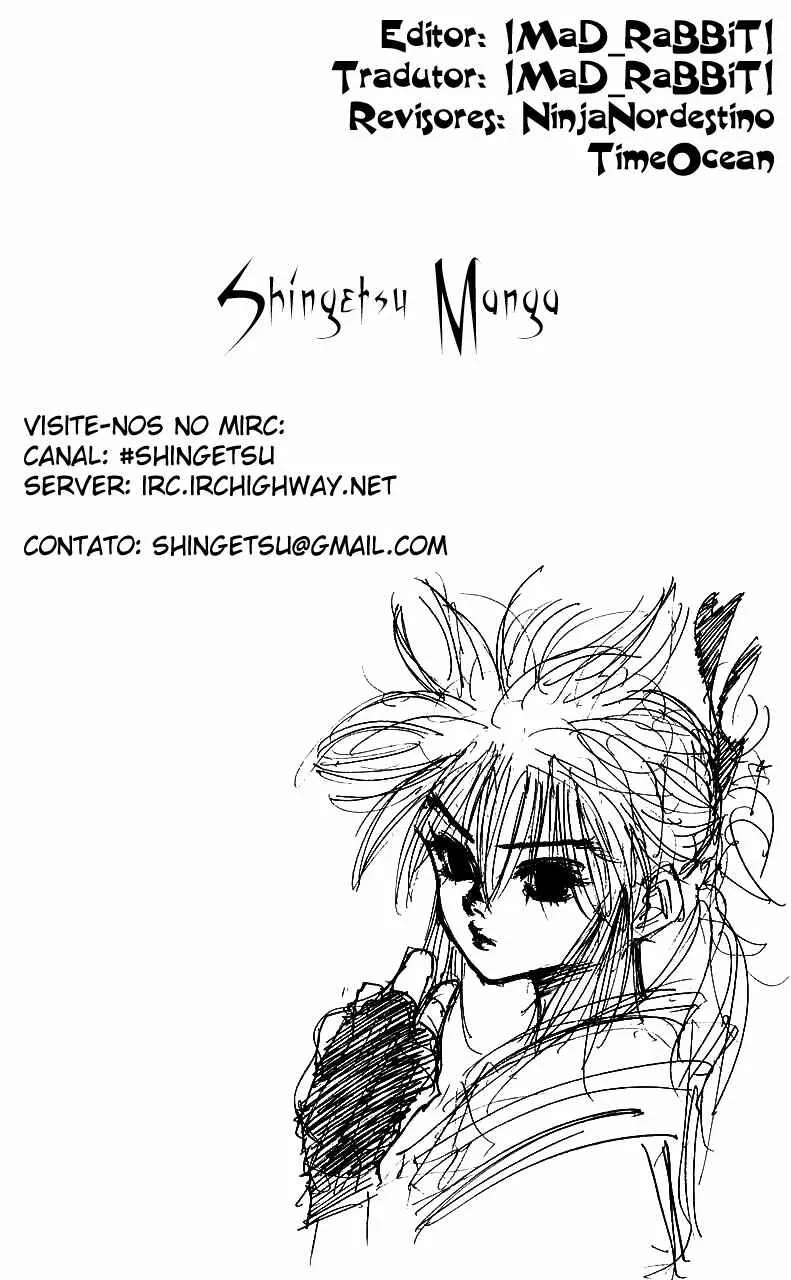 HUNTER x HUNTER — Cap. 135, pág. 17