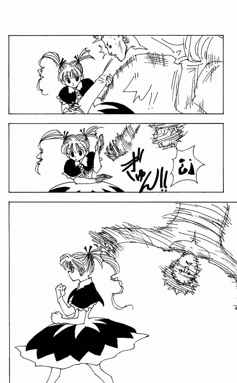 HUNTER x HUNTER — Cap. 137, pág. 15