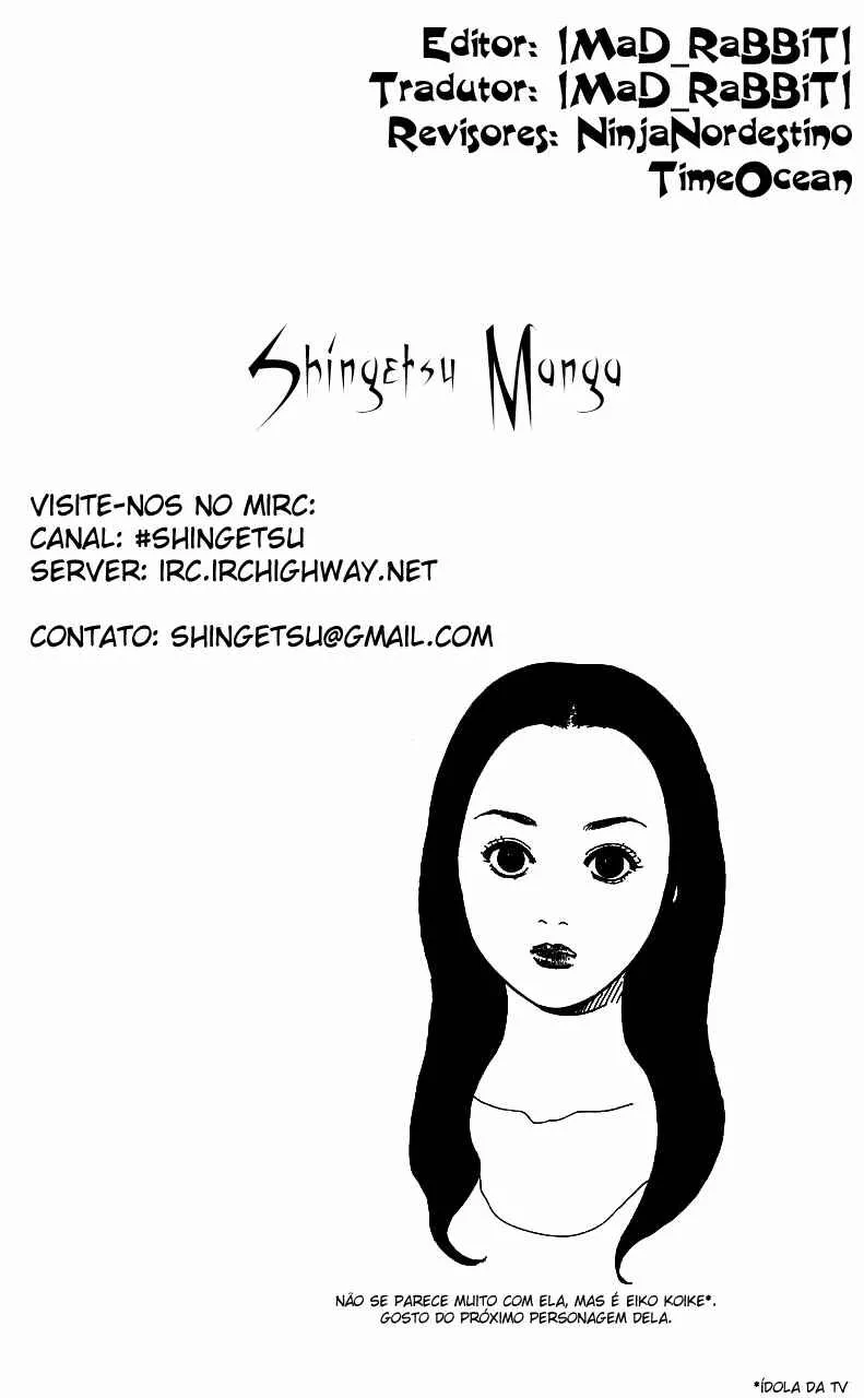 HUNTER x HUNTER — Cap. 137, pág. 17