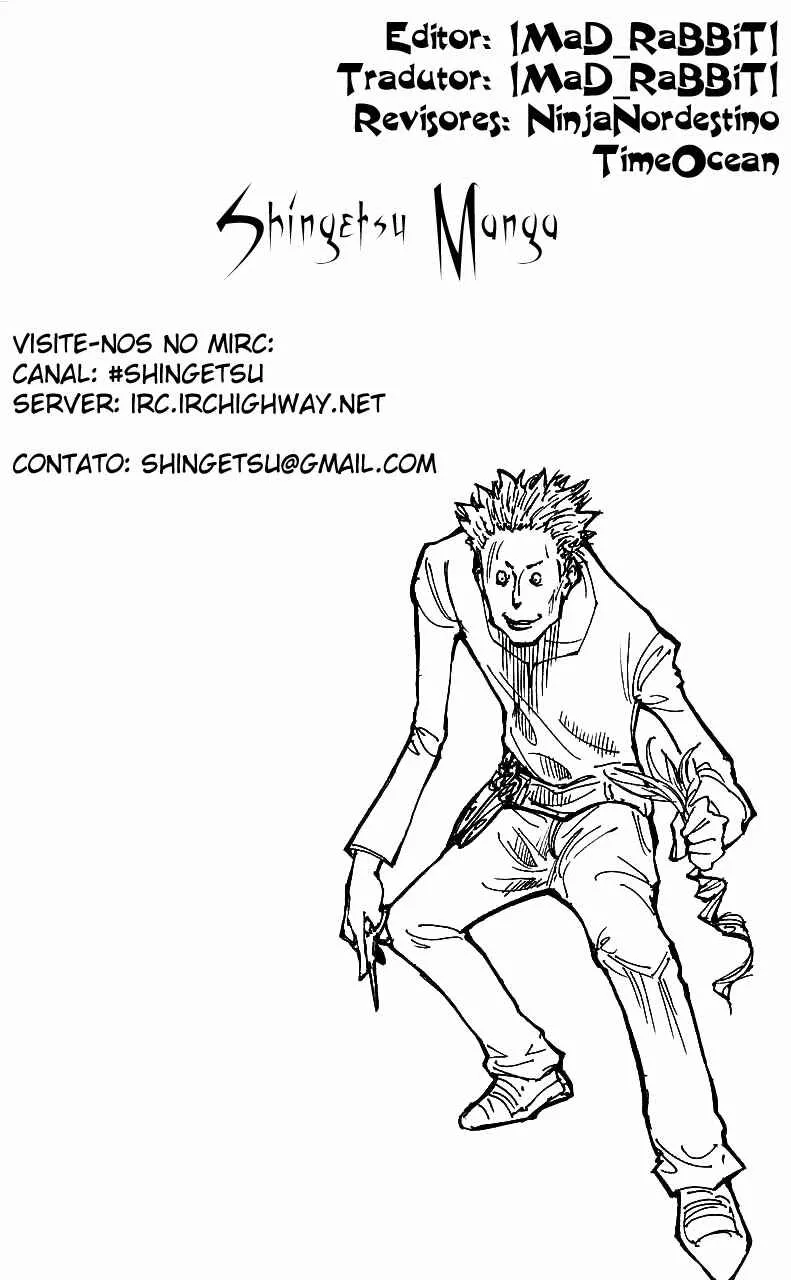 HUNTER x HUNTER — Cap. 138, pág. 17