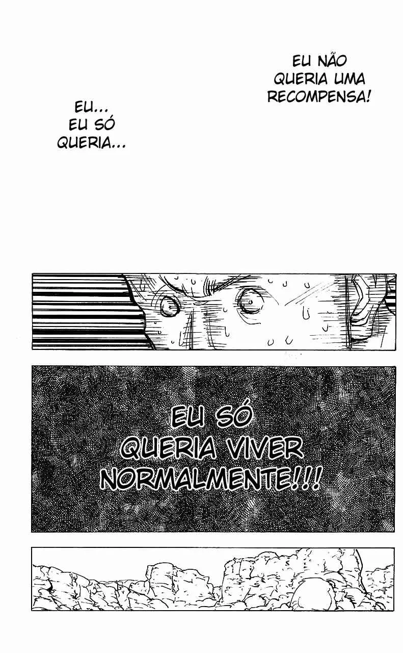 HUNTER x HUNTER — Cap. 139, pág. 18