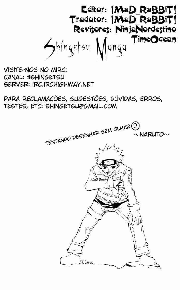 HUNTER x HUNTER — Cap. 140, pág. 21