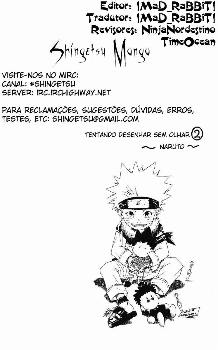 HUNTER x HUNTER — Cap. 141, pág. 17