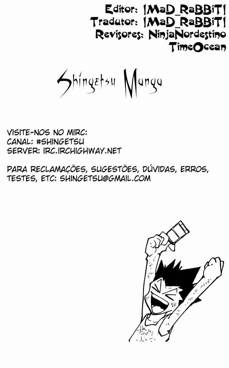 HUNTER x HUNTER — Cap. 143, pág. 17
