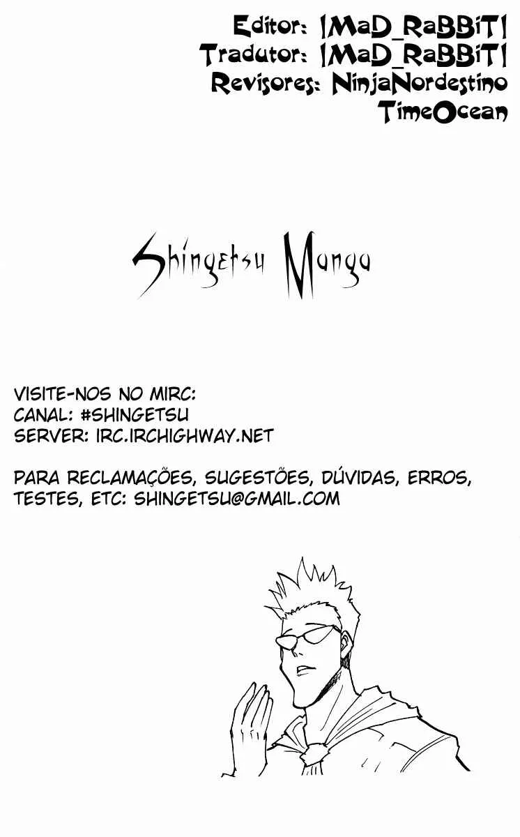 HUNTER x HUNTER — Cap. 144, pág. 16