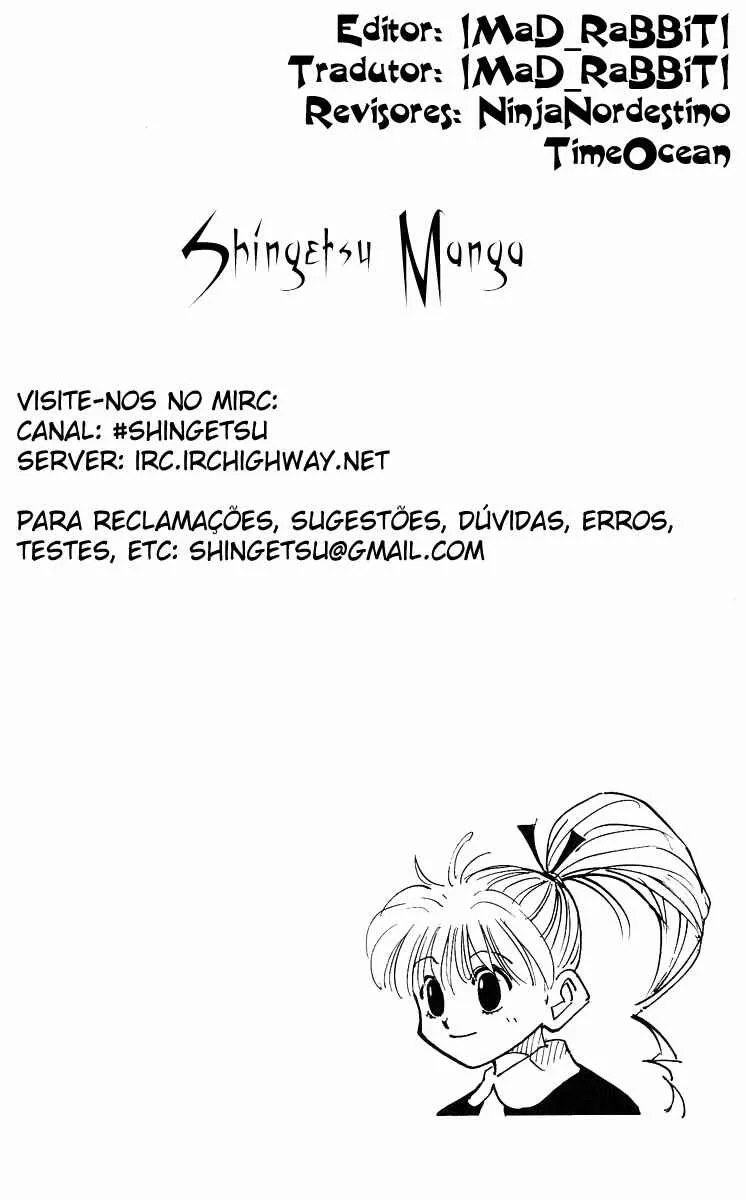 HUNTER x HUNTER — Cap. 145, pág. 16