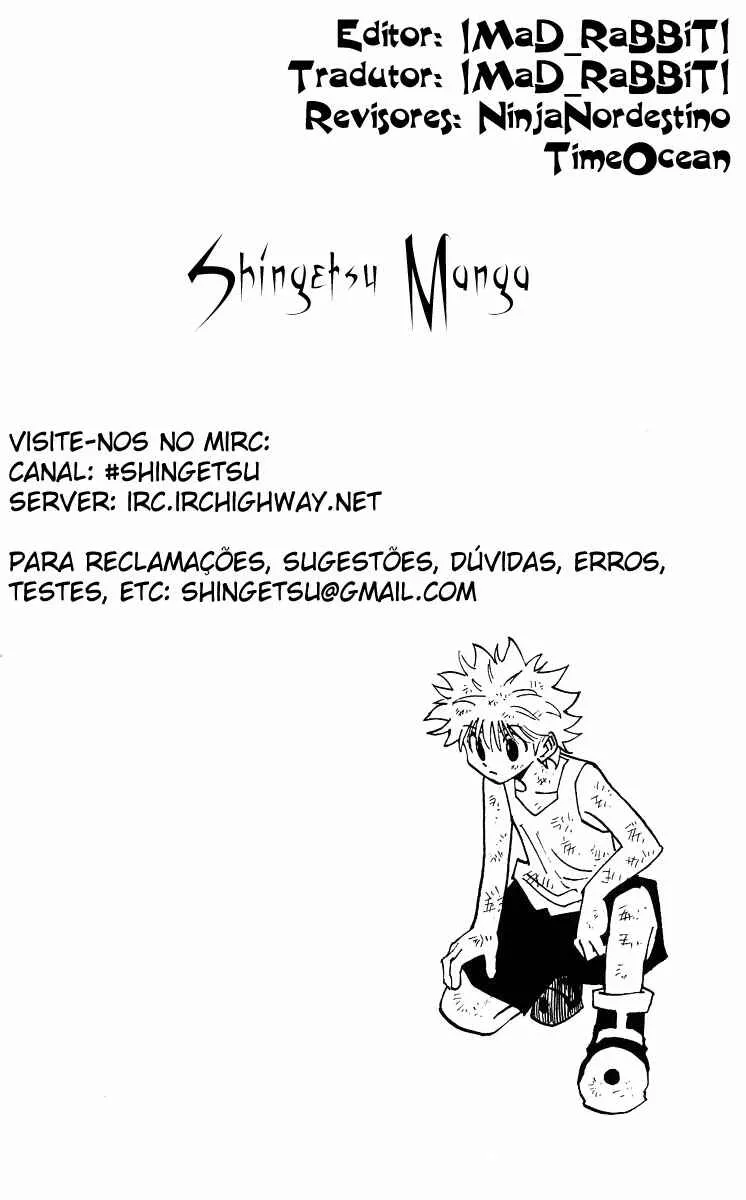 HUNTER x HUNTER — Cap. 146, pág. 17