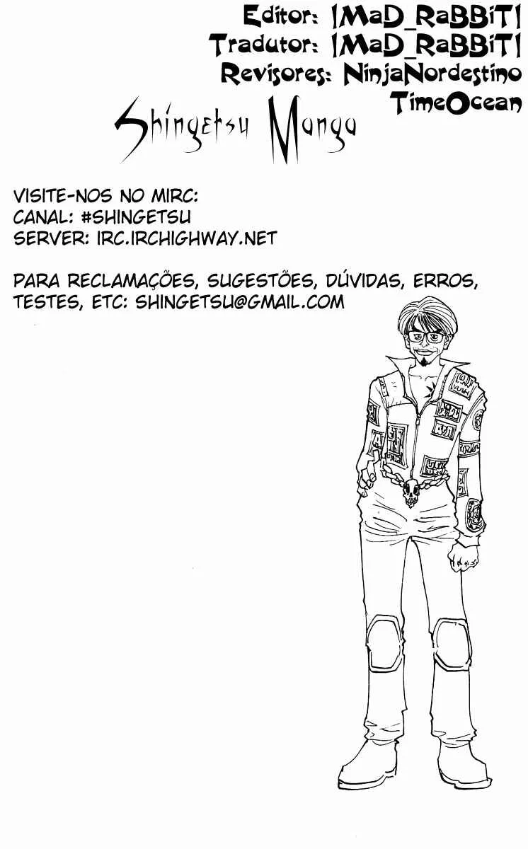HUNTER x HUNTER — Cap. 148, pág. 17