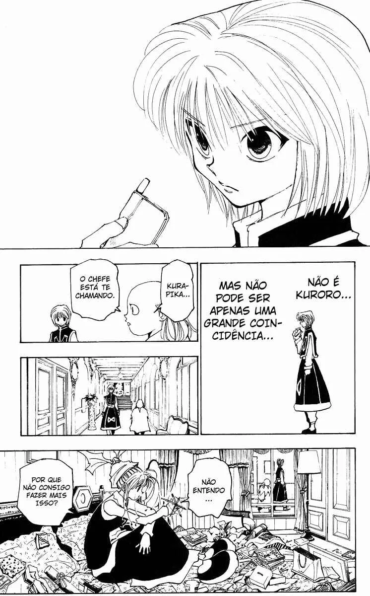 HUNTER x HUNTER — Cap. 149, pág. 14