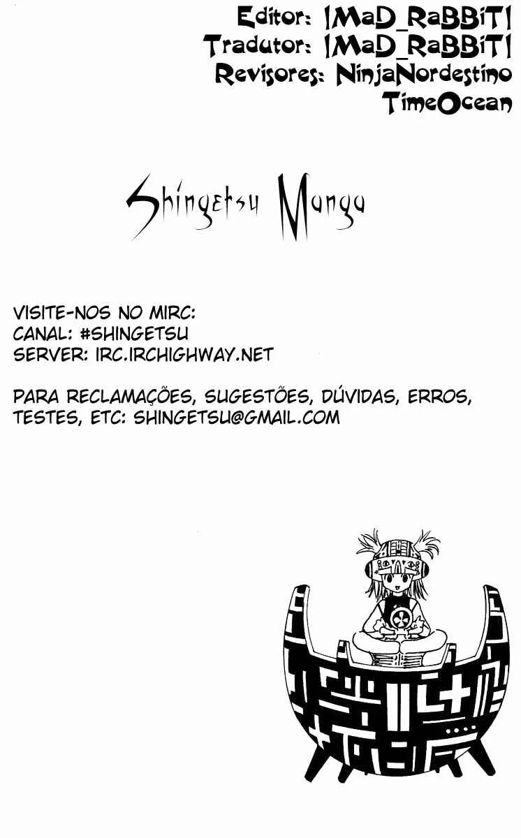 HUNTER x HUNTER — Cap. 149, pág. 17