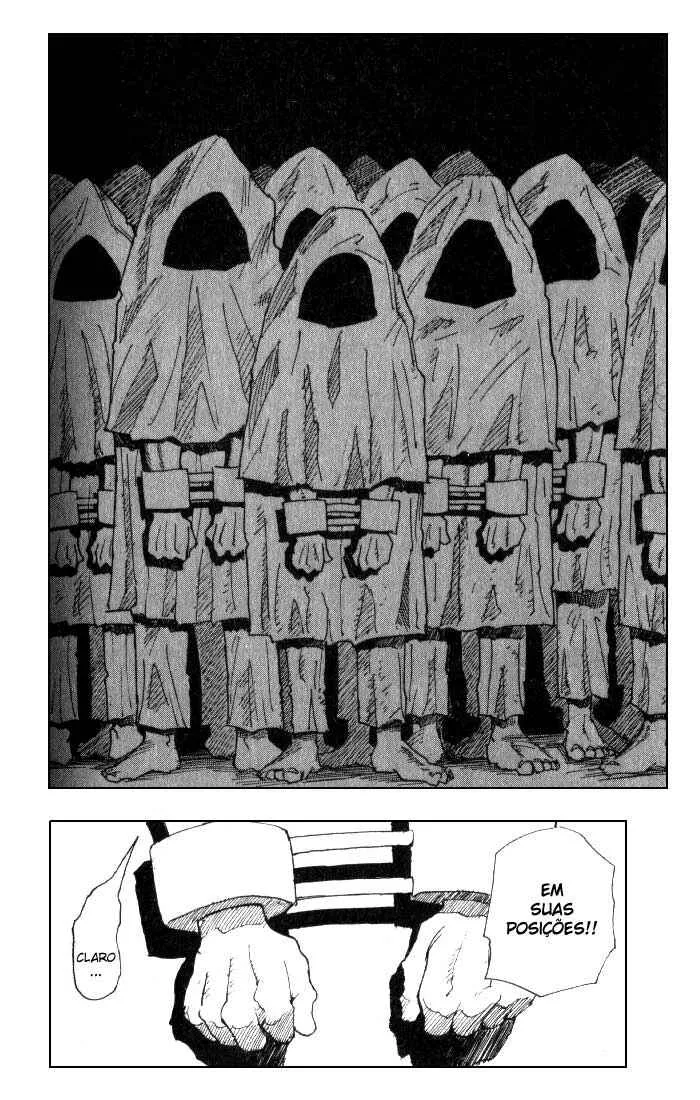 HUNTER x HUNTER — Cap. 15, pág. 11