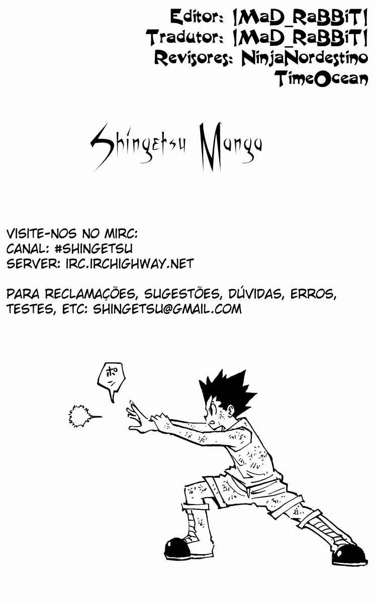 HUNTER x HUNTER — Cap. 150, pág. 17