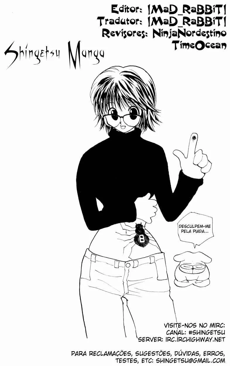 HUNTER x HUNTER — Cap. 155, pág. 11