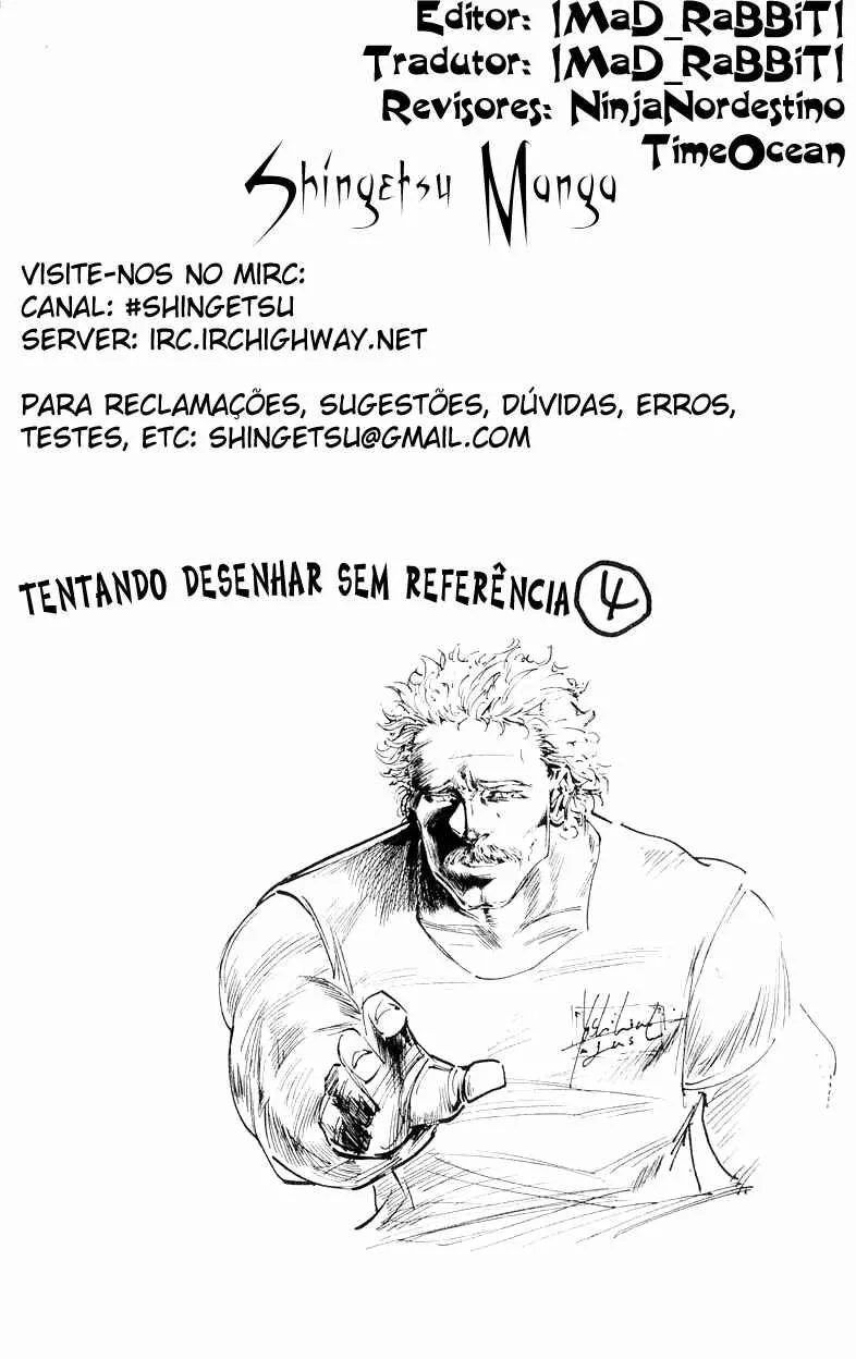 HUNTER x HUNTER — Cap. 156, pág. 17