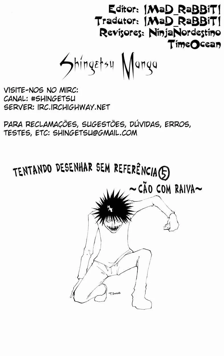 HUNTER x HUNTER — Cap. 157, pág. 17