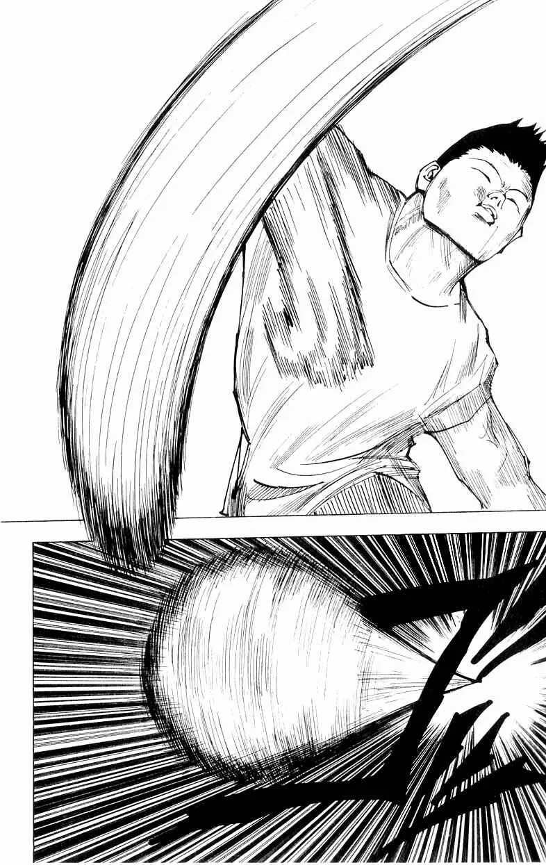 HUNTER x HUNTER — Cap. 162, pág. 7