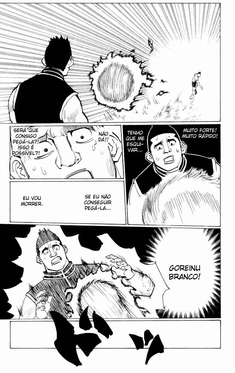 HUNTER x HUNTER — Cap. 162, pág. 8