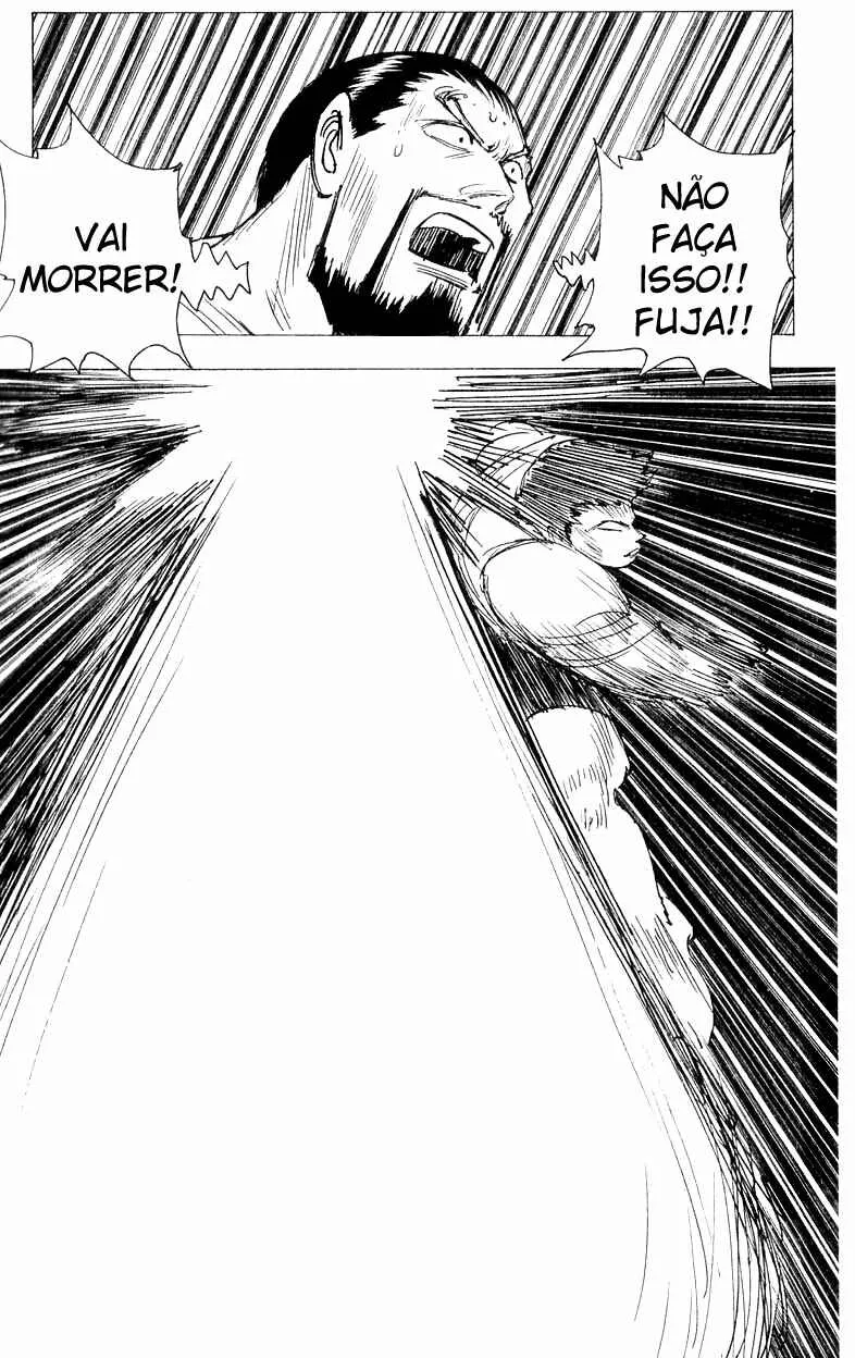 HUNTER x HUNTER — Cap. 163, pág. 8