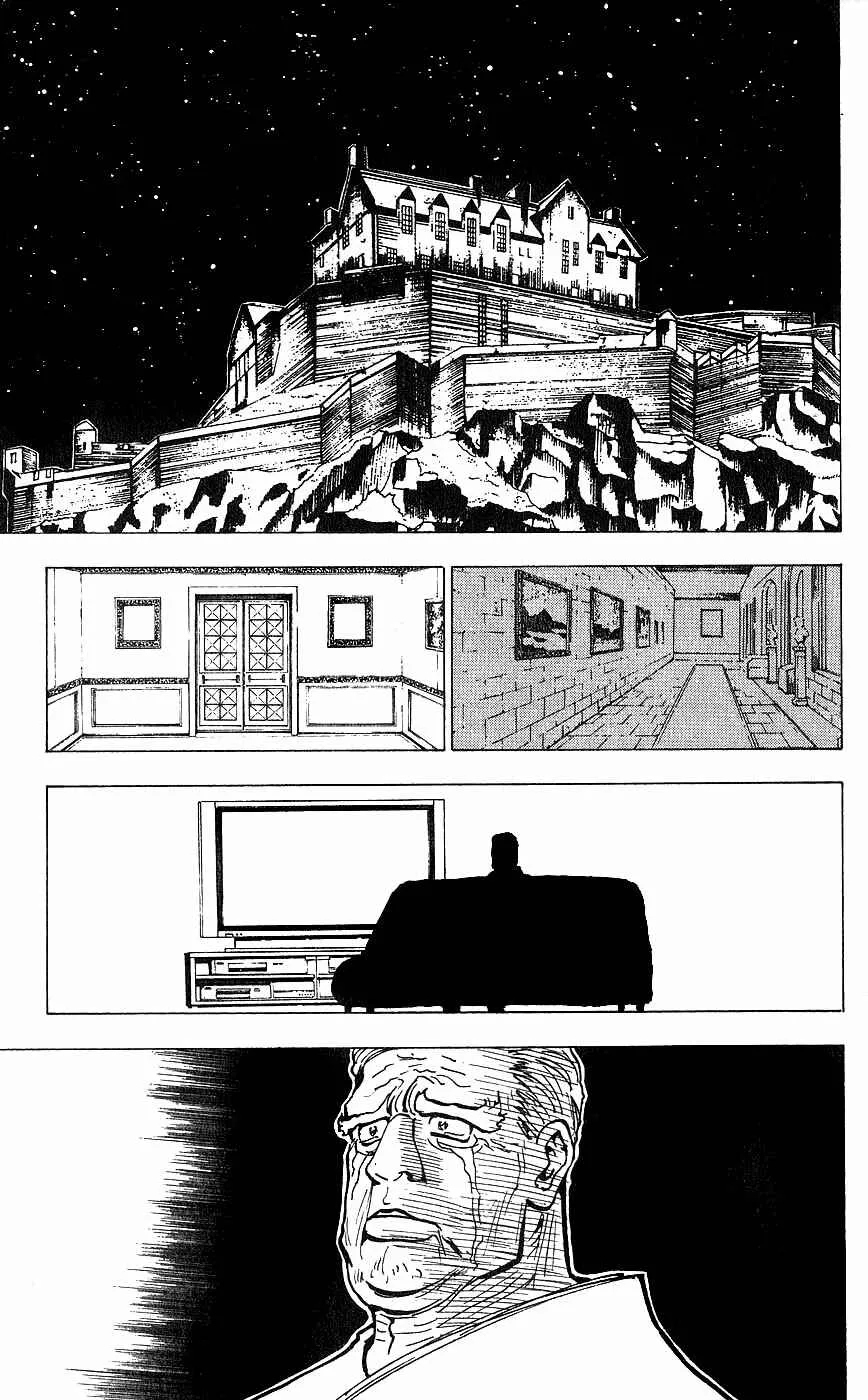HUNTER x HUNTER — Cap. 172, pág. 14
