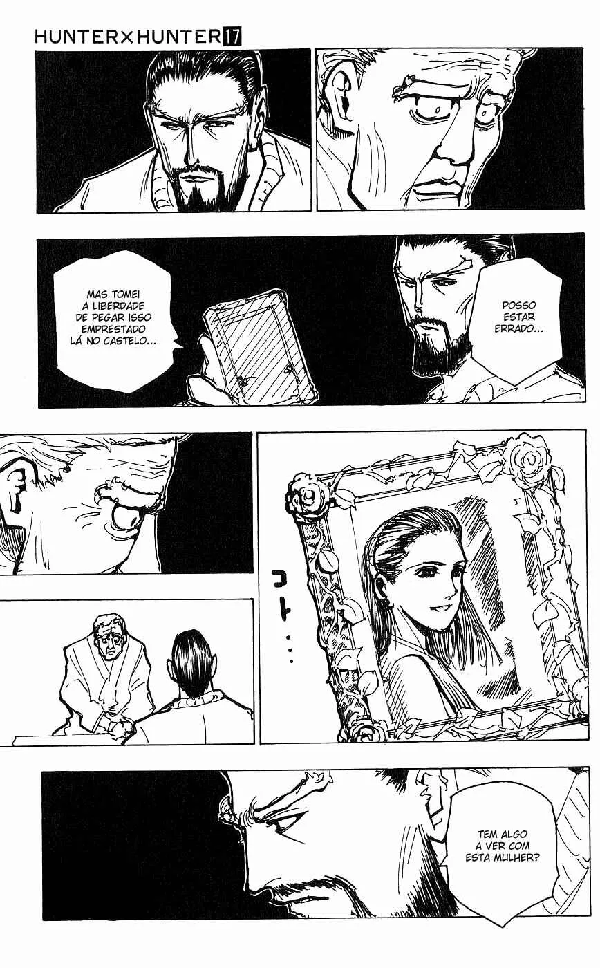 HUNTER x HUNTER — Cap. 174, pág. 12