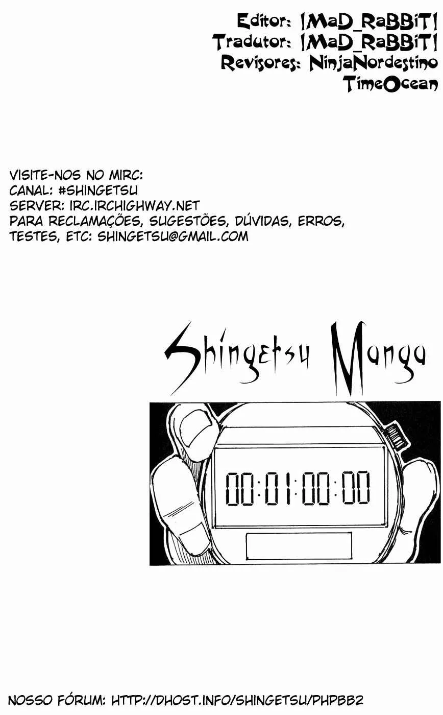 HUNTER x HUNTER — Cap. 174, pág. 17