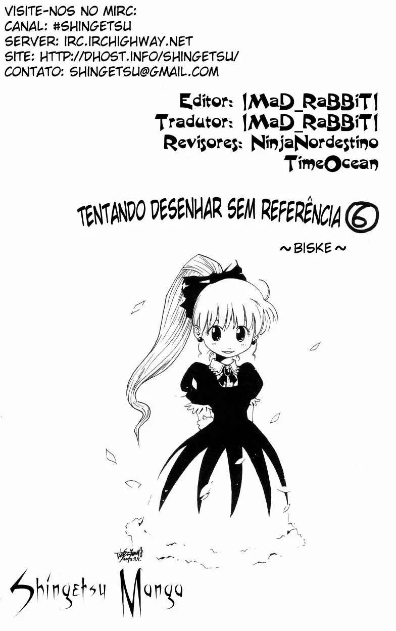 HUNTER x HUNTER — Cap. 176, pág. 20